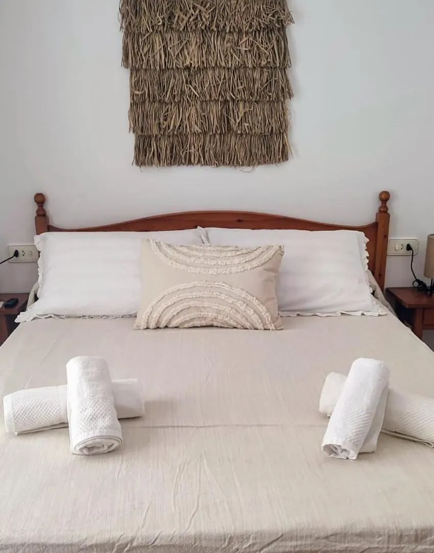 Сasa de vacaciones Villa Casa Tierra Son Parc