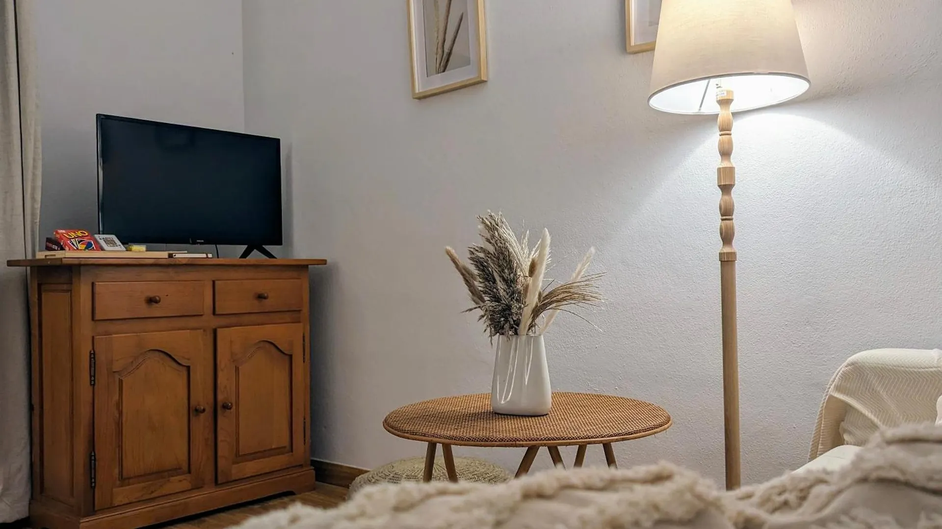 Villa Casa Tierra Son Parc España